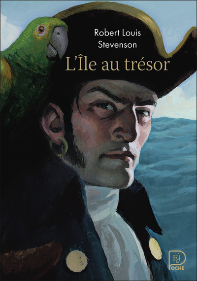 Image de L'Île au trésor