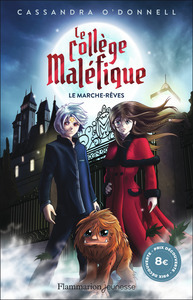 Image de Le collège maléfique