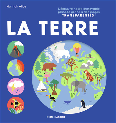 Image de La Terre