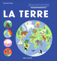 Image de La Terre