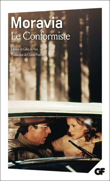 Picture of Le Conformiste