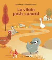 Picture of Le vilain petit canard