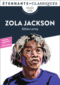 Picture of Zola Jackson