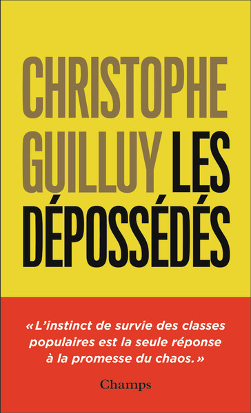 Image de Les dépossédés