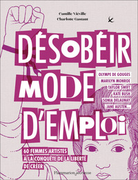 Image de Désobéir mode d'emploi