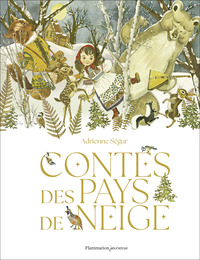 Image de Contes des pays de neige