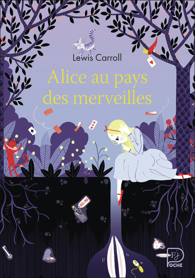 Image de Alice au pays des merveilles