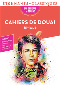 Picture of Cahiers de Douai - Bac 2026