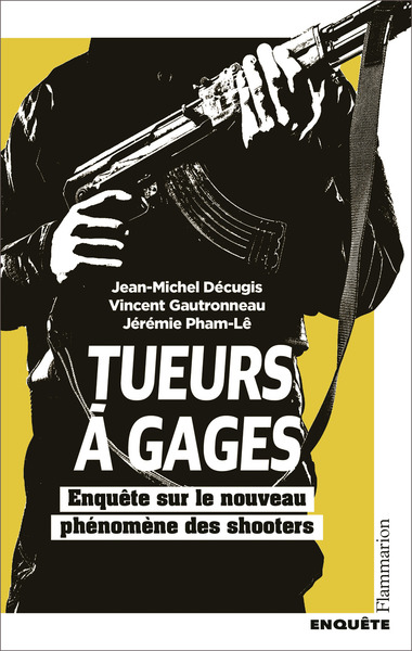 Image de Tueurs à gages