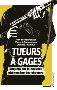 Image de Tueurs à gages