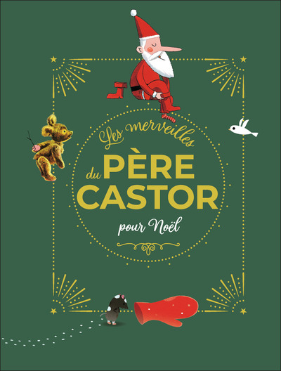 Picture of Les merveilles du Père Castor - Histoires pour Noël