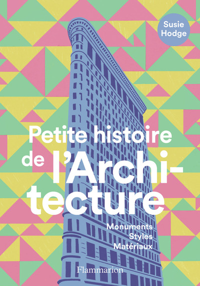 Picture of Petite histoire de l'Architecture