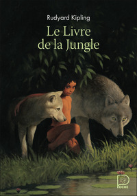 Image de Le Livre de la Jungle