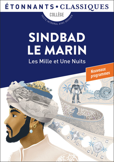 Picture of Sindbad le marin