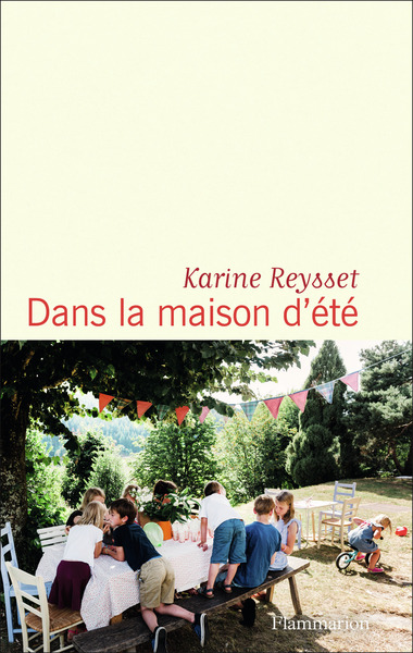 Picture of Dans la maison d'été