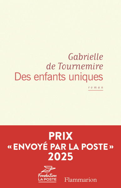 Picture of Des enfants uniques