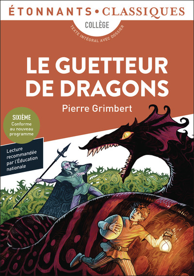 Picture of Le Guetteur de Dragons