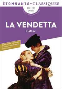 Picture of La Vendetta