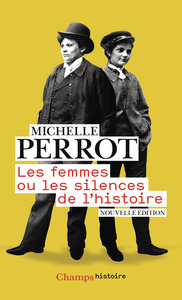 Image de Les femmes ou les silences de l'histoire