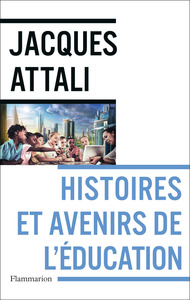 Picture of Histoires et avenirs de l'éducation