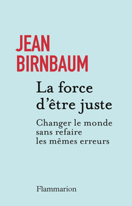 Image de La force d'être juste