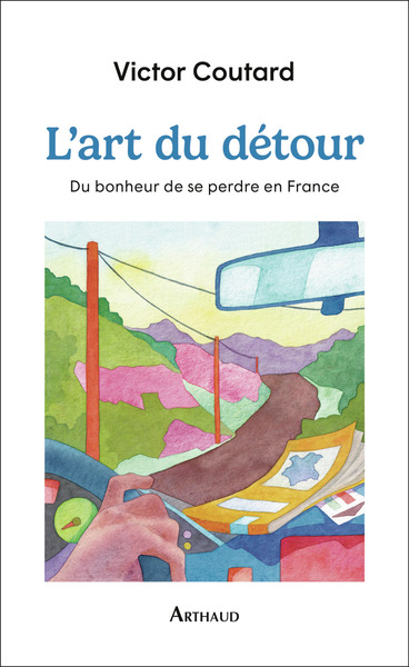Image de L'art du détour