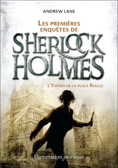 Picture of Les premières enquêtes de Sherlock Holmes