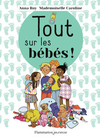 Image de Tout sur les bébés !