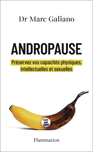 Image de Andropause