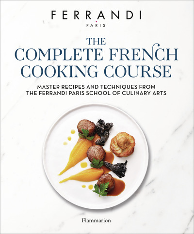 Image de The Complete French Cooking Course