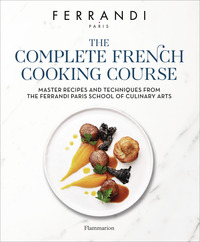 Image de The Complete French Cooking Course