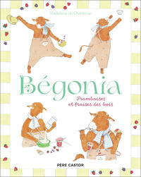 Image de Bégonia