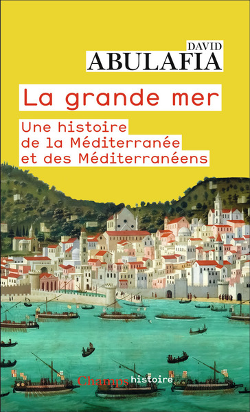 Picture of La grande mer