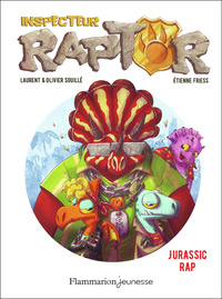 Image de Jurassic Rap