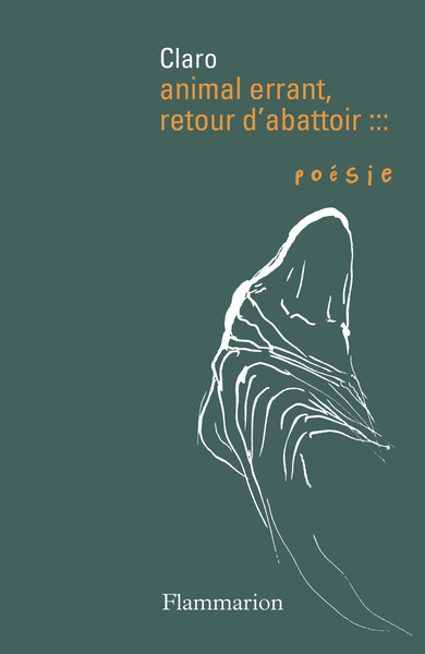 Image de Animal errant, retour d'abattoir