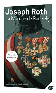 Picture of La Marche de Radetzky