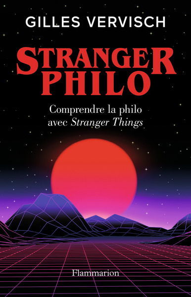 Picture of Stranger Philo