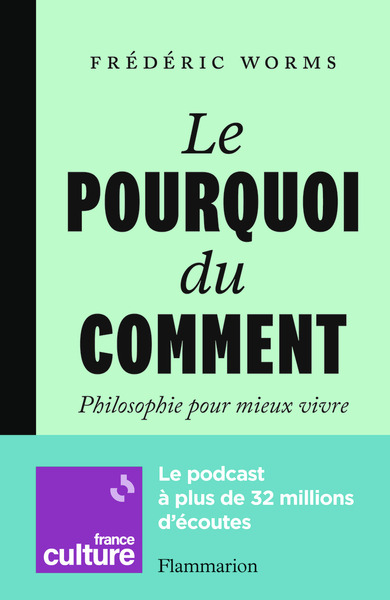 Picture of Le Pourquoi du comment