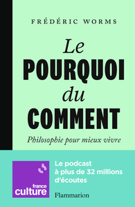 Picture of Le Pourquoi du comment