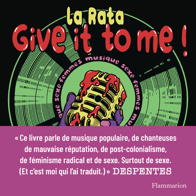 Image de Give It to Me !