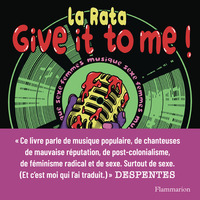 Image de Give It to Me !