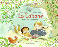Image de La cabane sous le cerisier