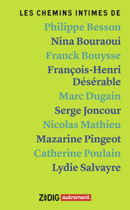 Image de Les chemins intimes