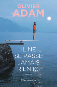 Image de Il ne se passe jamais rien ici