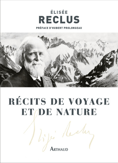 Image de Récits de voyage et de nature