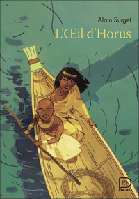 Picture of L'Œil d'Horus
