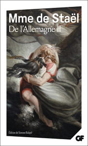 Picture of De l'Allemagne
