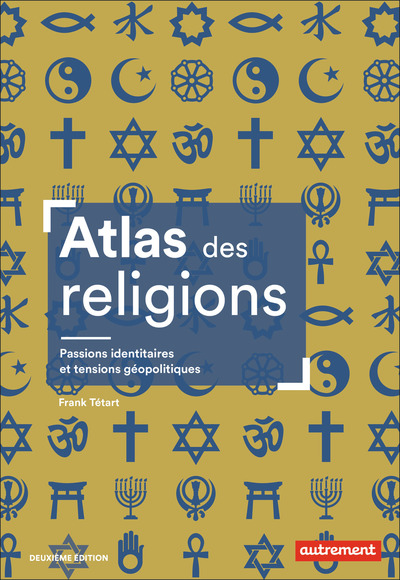 Image de Atlas des religions