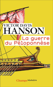 Image de La guerre du Péloponnèse