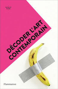 Image de Décoder l'art contemporain